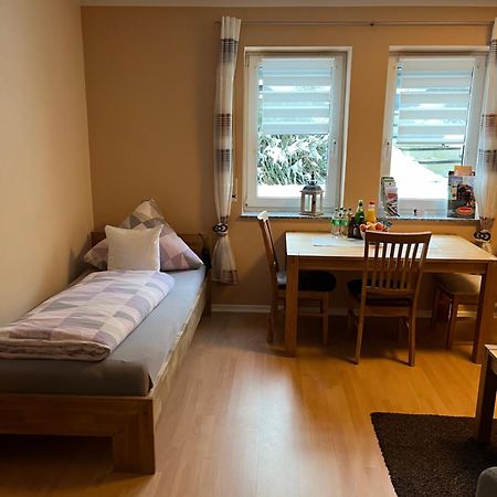 Eifelland-Ferien Apartment Kelberg Luaran gambar