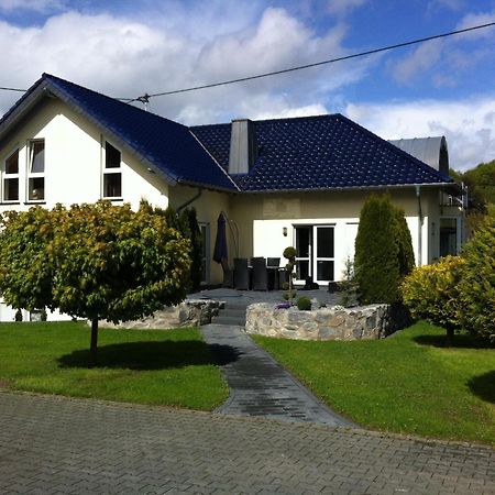 Eifelland-Ferien Apartment Kelberg Luaran gambar
