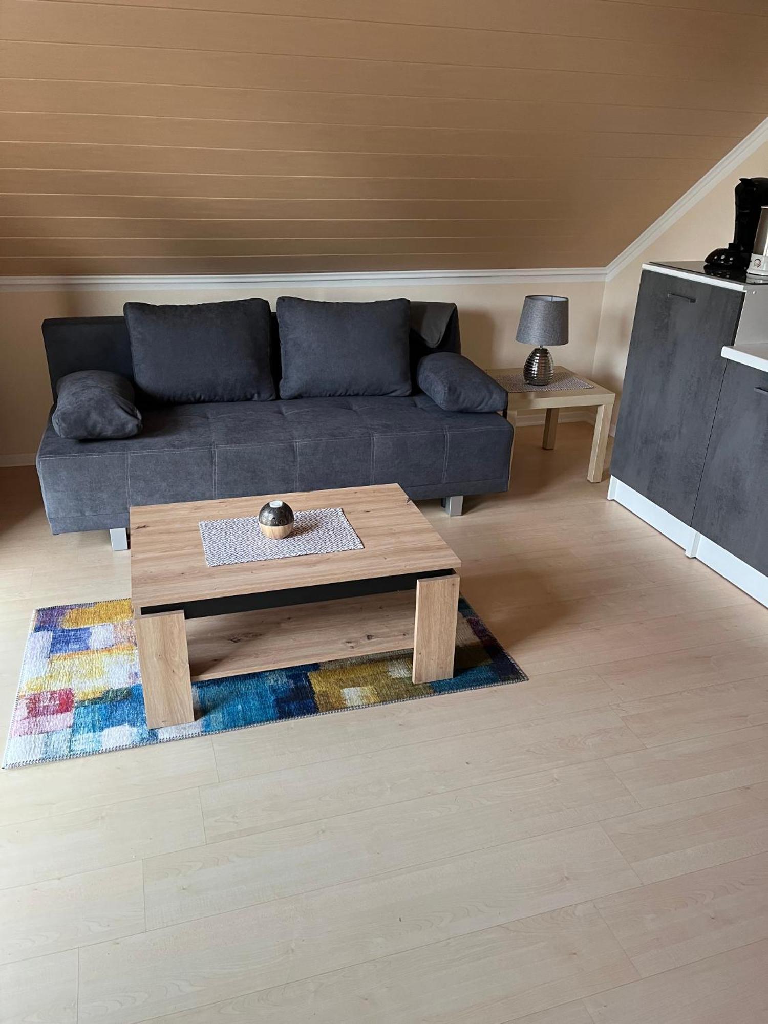 Eifelland-Ferien Apartment Kelberg Luaran gambar