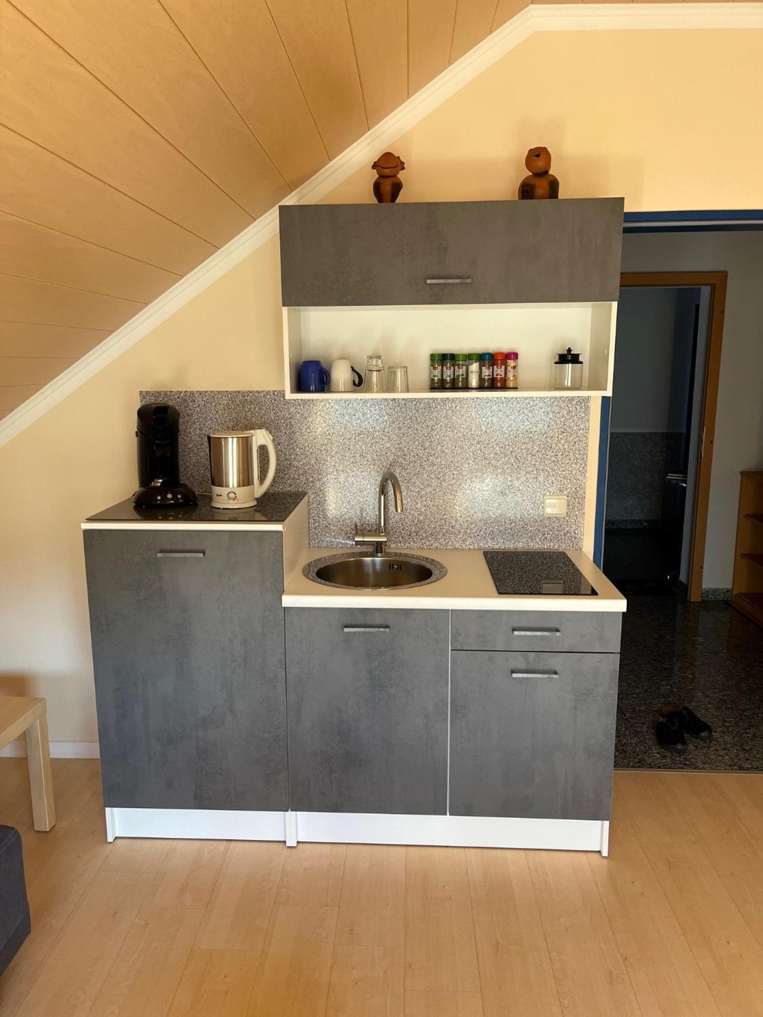 Eifelland-Ferien Apartment Kelberg Luaran gambar