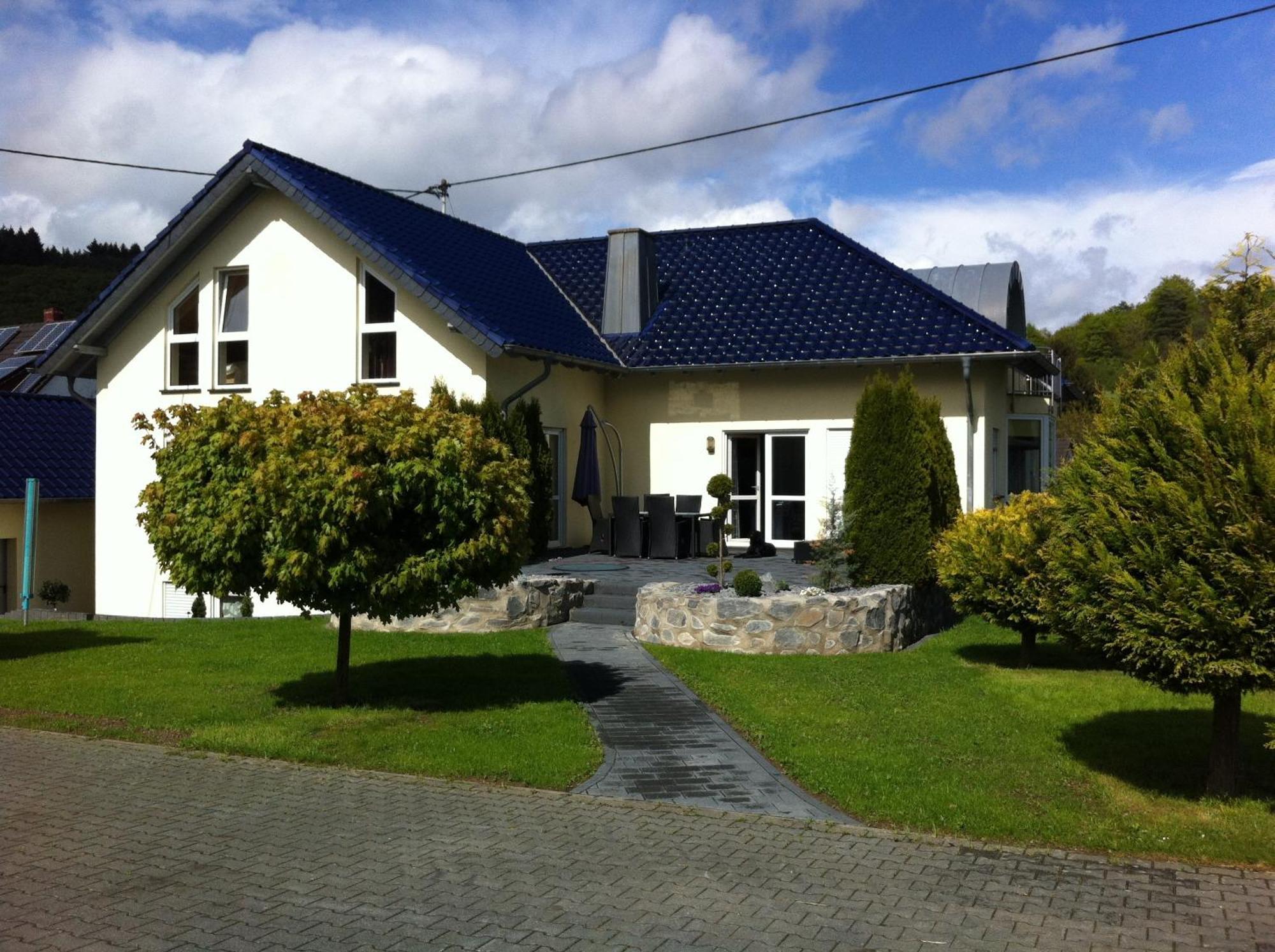 Eifelland-Ferien Apartment Kelberg Luaran gambar
