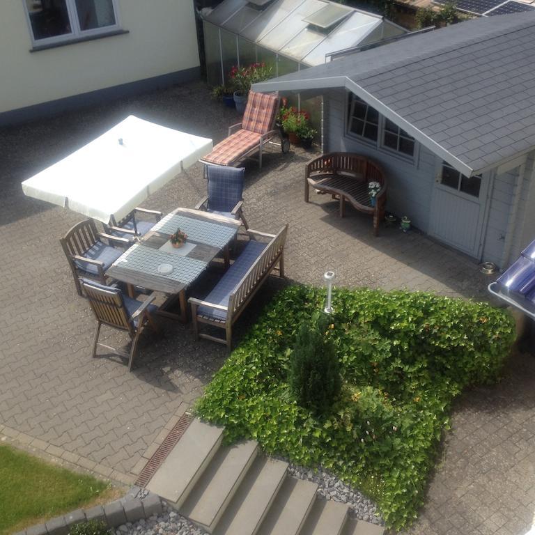 Eifelland-Ferien Apartment Kelberg Luaran gambar